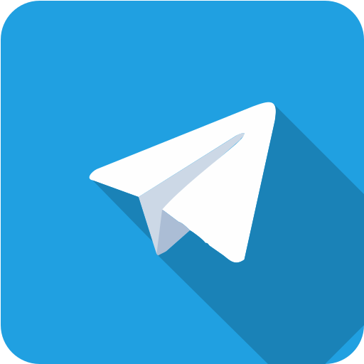 Telegram Icon