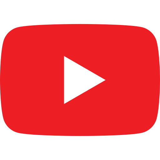 YouTube Icon
